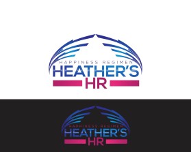 Heather's HR - Happiness Regimen entry by JBsign