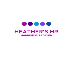 Heather's HR - Happiness Regimen entry by inibapakbudi