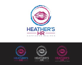 Heather's HR - Happiness Regimen entry by JBsign