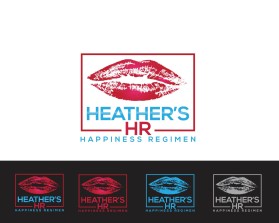 Heather's HR - Happiness Regimen entry by JBsign