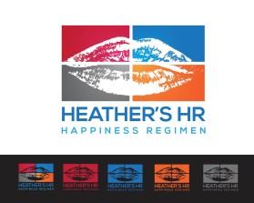 Heather's HR - Happiness Regimen entry by JBsign