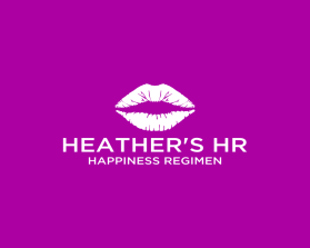 Heather's HR - Happiness Regimen entry by inibapakbudi
