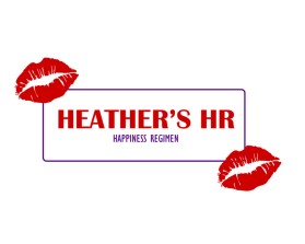 Heather's HR - Happiness Regimen entry by Niels