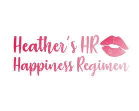 Heather's HR - Happiness Regimen entry by yungxbird