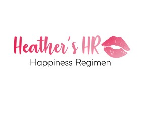 Heather's HR - Happiness Regimen entry by yungxbird