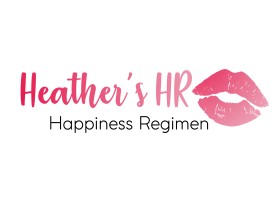 Heather's HR - Happiness Regimen entry by yungxbird
