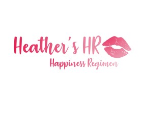 Heather's HR - Happiness Regimen entry by yungxbird