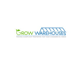GrowWarehouses.com entry by paczgraphics