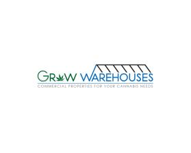 GrowWarehouses.com entry by paczgraphics