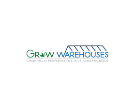 GrowWarehouses.com entry by paczgraphics