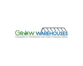 Winning entry: GrowWarehouses.com entry by paczgraphics