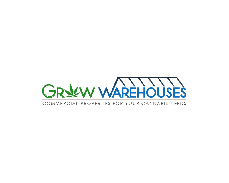 Logo Design for GrowWarehouses.com