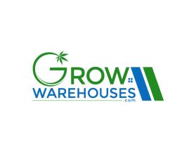 GrowWarehouses.com entry by paczgraphics