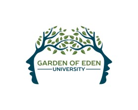 Garden of Eden University entry by Niek