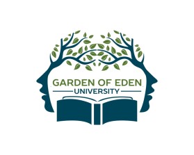 Garden of Eden University entry by Niek