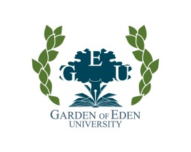Garden of Eden University entry by Jacob B