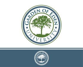 Garden of Eden University entry by offerwerks