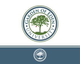 Garden of Eden University entry by offerwerks