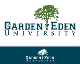 Garden of Eden University entry by offerwerks