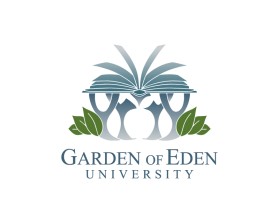 Garden of Eden University entry by Jacob B