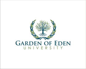 Garden of Eden University entry by El Tasador