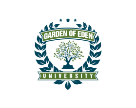 Garden of Eden University entry by Ethan
