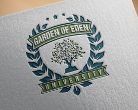 Garden of Eden University entry by Ethan