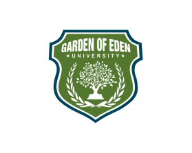 Garden of Eden University entry by Ethan