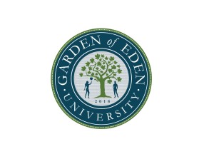 Garden of Eden University entry by quimcey