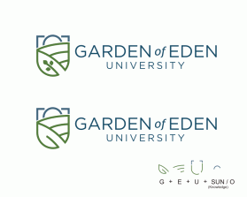 Garden of Eden University entry by pingpong