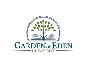 Garden of Eden University entry by Benovic