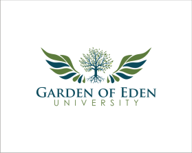 Garden of Eden University entry by El Tasador