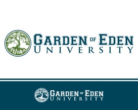 Garden of Eden University entry by offerwerks