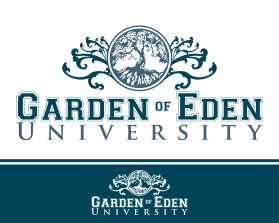 Garden of Eden University entry by offerwerks
