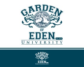 Garden of Eden University entry by offerwerks