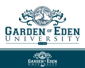 Garden of Eden University entry by offerwerks