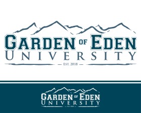 Garden of Eden University entry by offerwerks