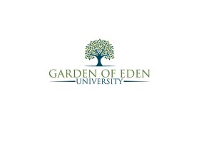 Garden of Eden University entry by T2T