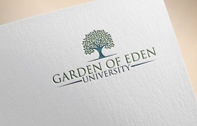 Garden of Eden University entry by T2T
