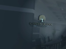 Garden of Eden University entry by T2T
