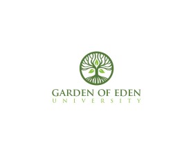 Garden of Eden University entry by Sonia99