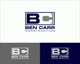 Ben Carr Construction  entry by Super