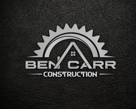 Ben Carr Construction  entry by JBsign