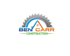 Ben Carr Construction  entry by JBsign