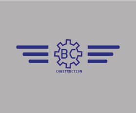 Ben Carr Construction  entry by Gundan74