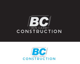 Ben Carr Construction  entry by stupidboy143