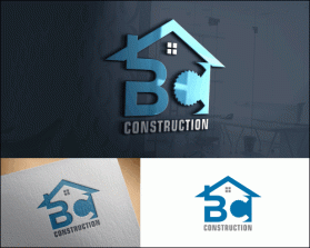 Winning entry: Ben Carr Construction  entry by Super