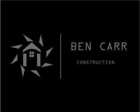 Ben Carr Construction  entry by Gundan74