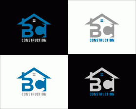 Ben Carr Construction  entry by Super