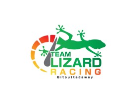 Team Lizard Racing entry by Jerry Nable Jr